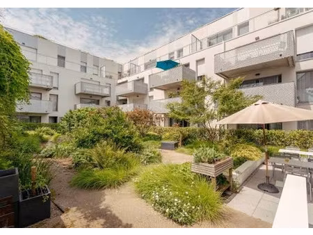 investissement en residence senior