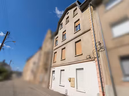 vente immeuble 303 m²