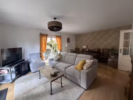linselles appartement t3