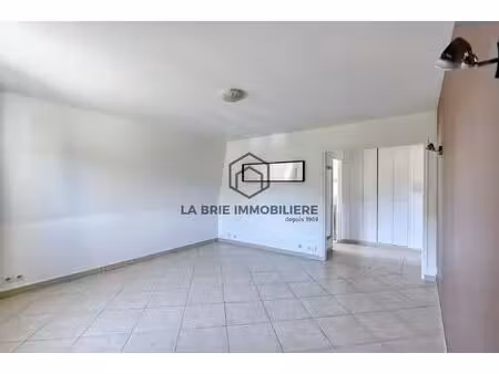 appartement mandres les roses 2 pièce(s) 50 m2