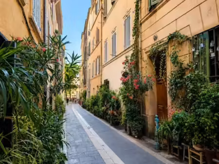 vente appartement 0 pièces à marseille 2ème (13002)  189 500 €