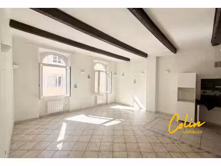 appartement à vendre marseille