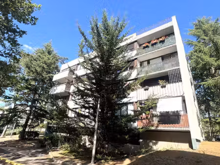 appartement à vendre 5 pièces mery sur oise (95)