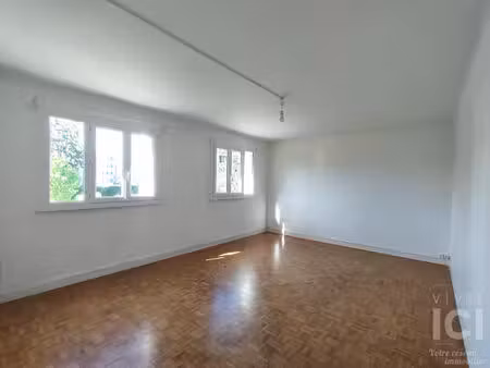 appartement nantes jules verne 2 pièce(s) - 45.23m² - parking - cave