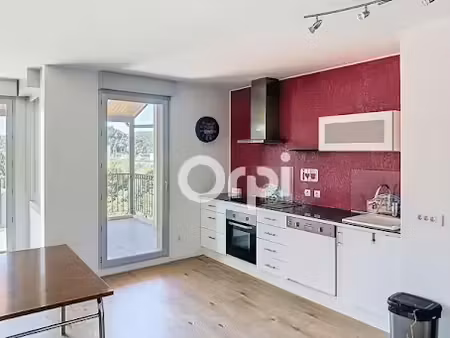 location appartement 3 pièces 65.85 m² à perigueux (24000)  795 €