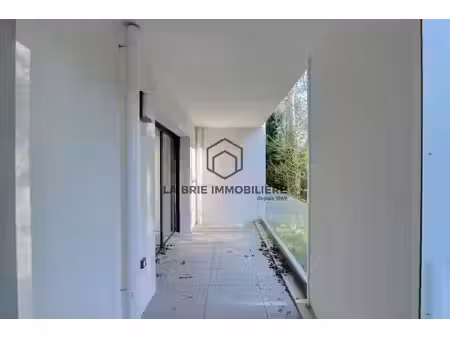 appartement rubelles 2 pièce(s) 50.95 m2