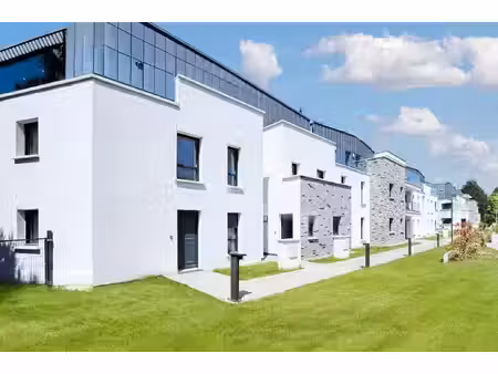 appartement rubelles 4 pièce(s) 77.78 m2