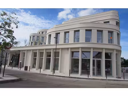 investissement en residence hotelière