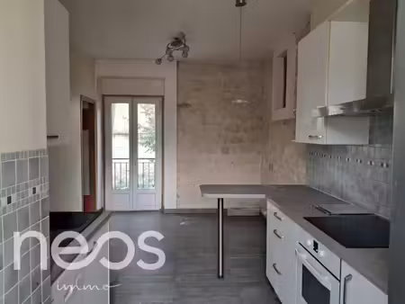 27m2 - bois de vincennes