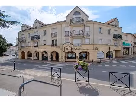 appartement villecresnes 1 pièce(s) 26 m2