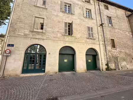 garage à vendre