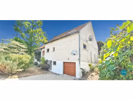 maison individuelle baulne 185 m2
