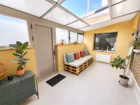location maison