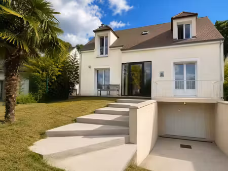 maison 6 pièces- saint martin -etampes (91)