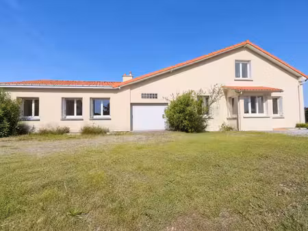 maison à rénover et à réinventer !