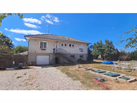 maison de 92.18m2