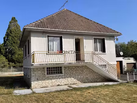 la ferte gaucher centre