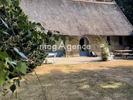maisons