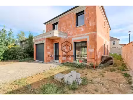 maison mandres les roses 6 pièce(s) 139.49 m2