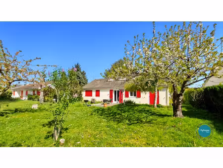 maison mennecy levitt verville modele evry