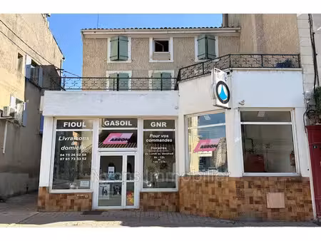 vente maison 0 pièces à nyons (26110)  380 000 €