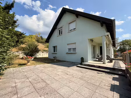 superbe maison individuelle - steinbach