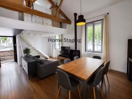 maison st cyprien toulouse