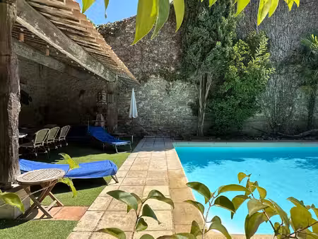 maison de caractère