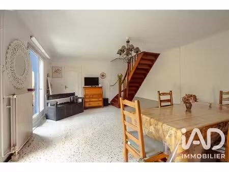 vente maison/villa 5 pièces