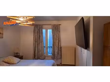 maison - 167m ²