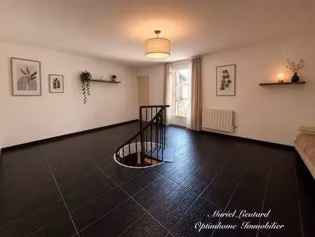 maison 2 pieces 73 m2