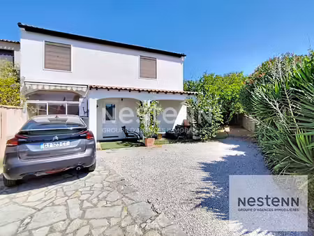 villa 4 chambres  piscine  sans travaux  un coin de paradis sans vis-à-vis à lunel.