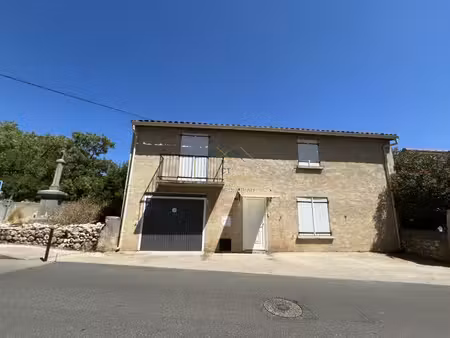 maison t4 a montpeyroux - a louer