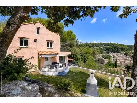 vente maison traditionnelle 7 pièces