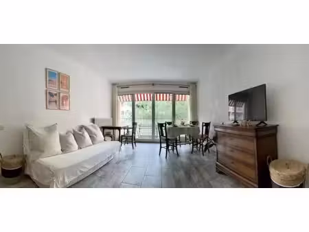 location appartement 2 pièces à arcachon (33120)  840 €