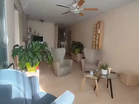 location appartement 4 pièces 77 m² à istres (13800)  800 €