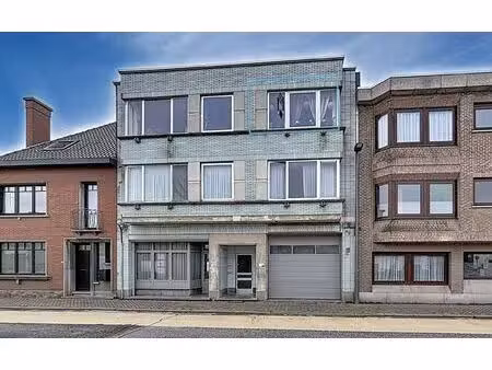 appartement à louer à stoofstraat 48 merchtem (rbw62701)