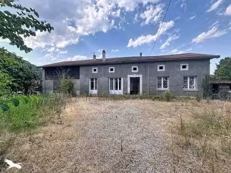 vente maison 5 pièces 111 m² gourdan-polignan (31210)