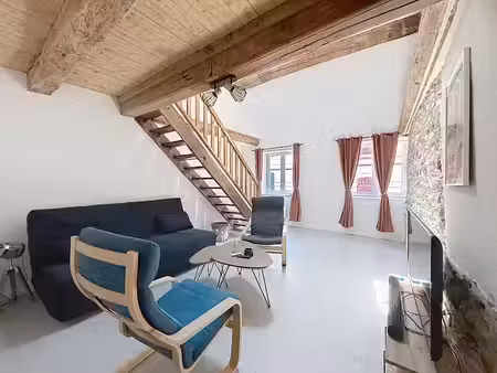 location appartement 3 pièces 65.45 m² à cluny (71250)  870 €