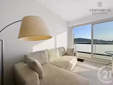 location meublée appartement 2 pièces 39.2 m² à houlgate (14510)  890 €