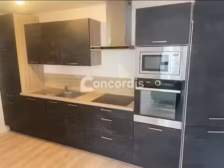 location meublée appartement 2 pièces 72.47 m² à nancy (54000)  890 €