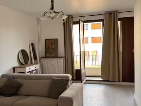 location appartement 1 pièce 28 m² à rosny-sous-bois (93110)  899 €