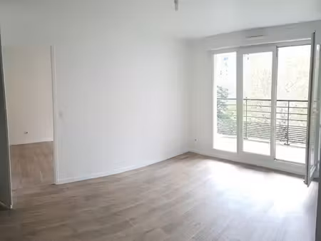 location appartement 2 pièces 35 m² à vitry-sur-seine (94400)  900 €