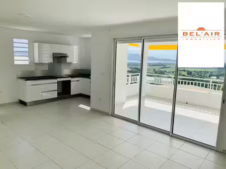 location appartement 2 pièces 50.68 m² à ducos (97224)  990 €