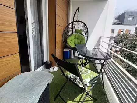 location appartement 2 pièces 38.39 m² à limeil-brevannes (94450)  950 €