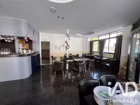 vente boutique/local commercial 72 m²