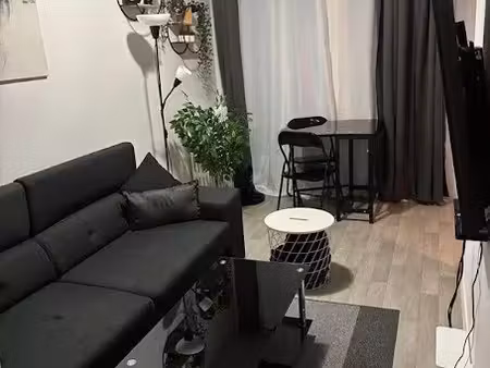 location appartement 2 pièces 38 m² à drancy (93700)  1 000 €
