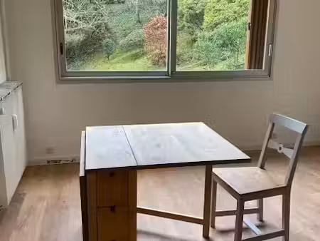 location meublée appartement 1 pièce 36 m² à meudon (92190)  950 €