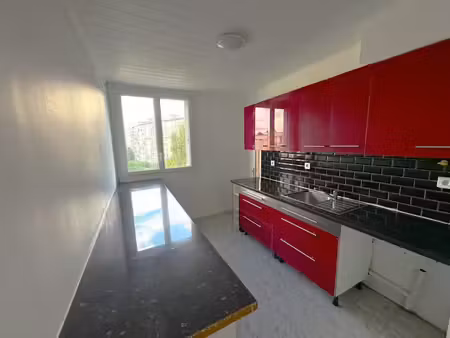 location appartement 3 pièces 65.5 m² à aulnay-sous-bois (93600)  1 100 €
