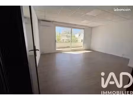 appartement 4 pièces 98 m²